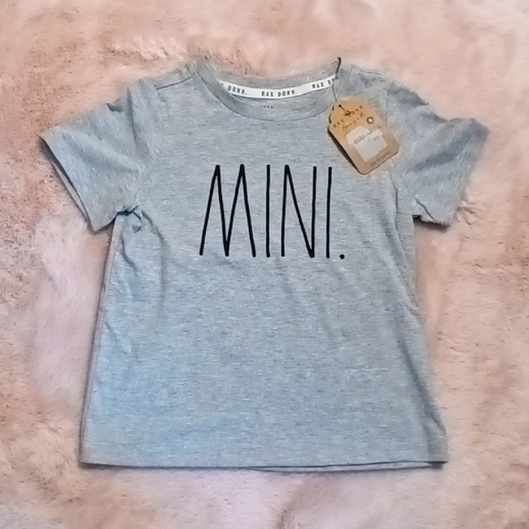 Rae Dunn Other - Kid's Rae Dunn Shirt